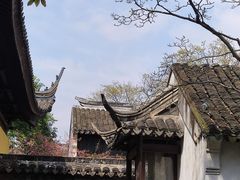 -常熟方塔园