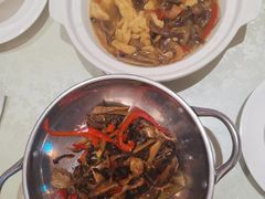 -归元·云集斋素菜馆