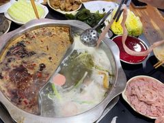 -储奇门鳝鱼火锅(总店)