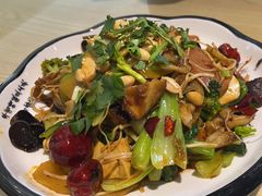 -随喜赞素食餐厅(亦庄店)