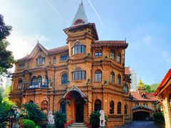 -马勒别墅饭店(静安寺店)