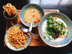 大王经典油茶套餐-大王油茶(二厂文创公园店)