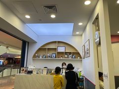 -海马体照相馆(广州新世界云门New park店)