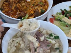 -老刘家永盛斋·传统泡馍(东关南街店)