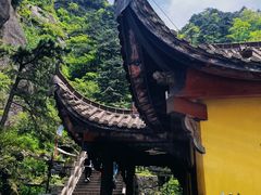 -九华山风景区
