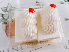 鲜奶小方蛋糕-红宝石·鲜奶小方(丰庄店)