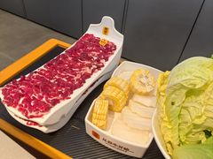 -潮发潮汕牛肉店(芳村店)