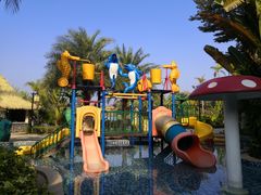 -清远熹乐谷温泉度假酒店