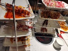 -玉善烧烤串城(长春总店)