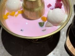 -星叶·东南亚料理(温州万象城店)