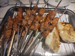 -曹掌柜小酒馆烧烤集团(宾川路店)