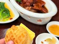 -潮福城大酒楼·潮粤菜·港式点心(阳光城店)