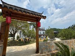 -白鹿洞书院