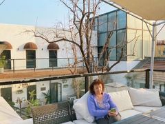 -素心小筑(后沙裕镇店)