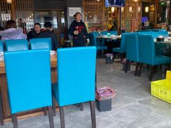 大堂-唐闸邵记鸡煲馆