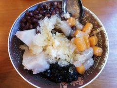 -鲜芋仙(高新万达广场店)