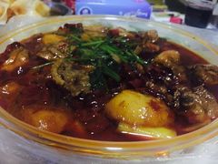 -火狼大盘鸡(团结东路店)