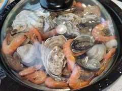 -前王院•巧克力海鲜市集餐厅(万平口店)