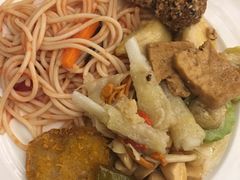 -三宝大饭店-中和艺素餐厅(浦上金山正祥广场店)