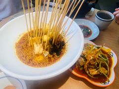 -花盐街·四川乐山小吃(西单大悦城店)