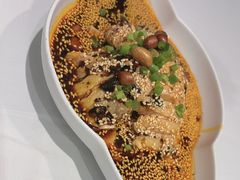 -眉州东坡(团结湖店)