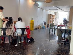 -鱼乐岛餐厅·户外花园主题餐厅