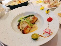 -维兰西餐(万泉河店)