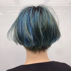 -MY HAIR ARDOR