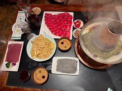 -南门涮肉(北洼路店)