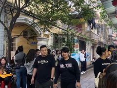 -甜甜屋(解放中路店)