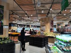 -永辉超市(龙潭寺店)