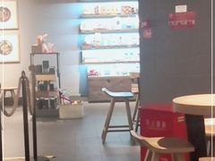 -星巴克(徐州苏宁广场B1店)