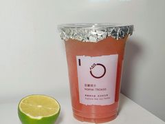 -宝藏绿洲(万象前海店)