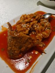 -梅龙镇酒家·宴会厅(南京西路总店)