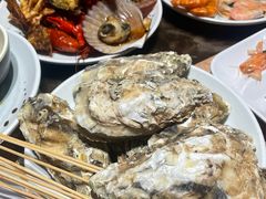 -汉丽斯巴西烤肉自助(市南店)