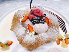 -哈根达斯(合肥万科广场店)