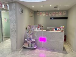 -咪咪专业脱毛连锁机构