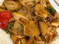 -清真·益鑫羊肉手抓馆(花园北街店)