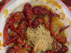 -霸王虾·麻辣小龙虾(清水河公园店)