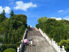 -古田会议纪念馆