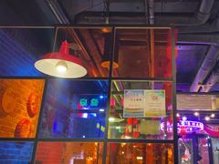 -汉城烧烤(西稍门劳动路店)