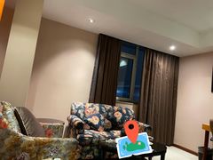 -爱时特套房酒店(会展中心远洋城店)