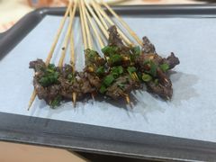 -小林哥的海鲜馆·夜宵烧烤(渔人码头店)