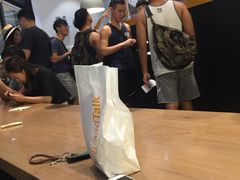 -喜茶(深圳福田星河COCO Park店)