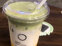 -宝藏绿洲(扬韬广场店)