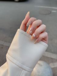 -恐龙·美甲美睫