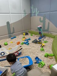 -嗨贝天地(城阳万象汇店)