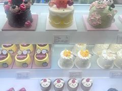 -好利来(东四店)