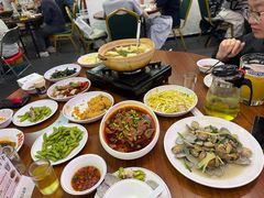 -谢记上海大排档(长寿路店)