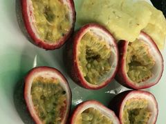 -圣丰索菲特·2 On 988 Café 自助餐厅